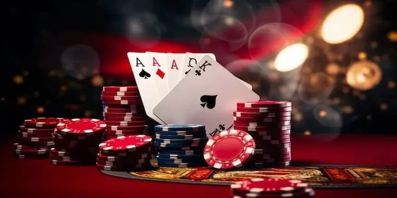 Baccarat ZOWIN - Siêu Phẩm Đáng Trải Nghiệm Nhất 2025