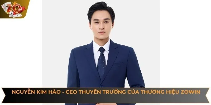 Nguyễn Kim Hào